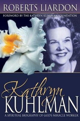 Cover of Kathryn Kuhlman