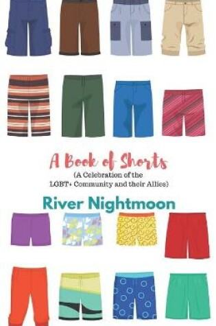 Cover of A Book of Shorts
