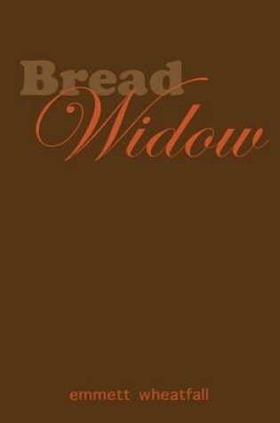 Cover of Bread Widow