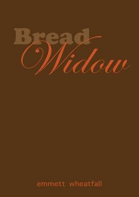 Book cover for Bread Widow