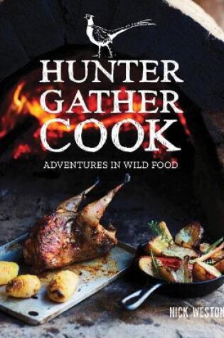 Cover of Hunter Gather Cook