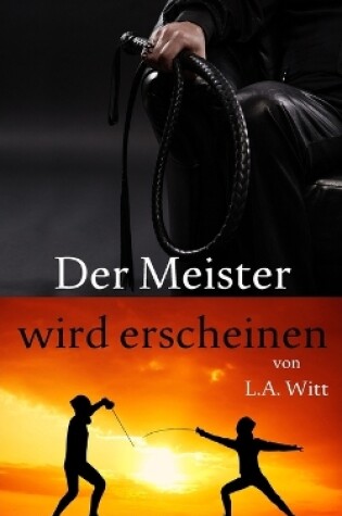 Cover of Der Meister wird erscheinen