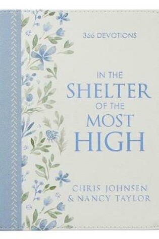 Cover of In the Shelter of the Most High (Luxleather)