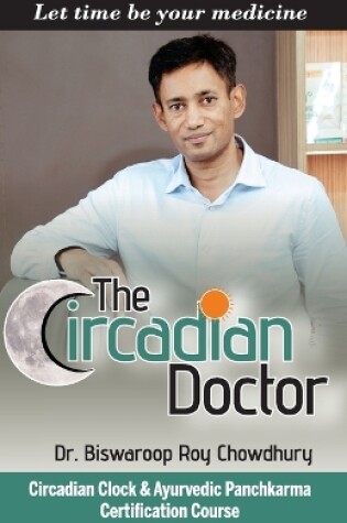 Cover of The Circadian Doctor