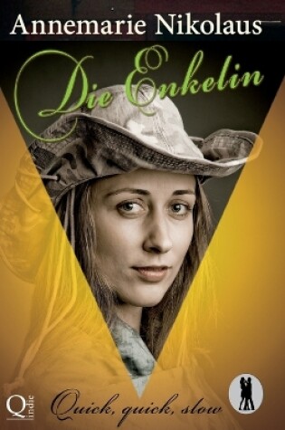 Cover of Die Enkelin