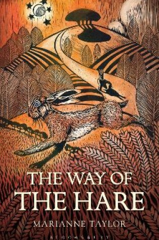 Cover of The Way of the Hare
