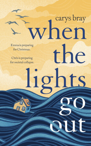 Book cover for When the Lights Go Out