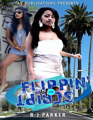 Book cover for Flippin' the Script
