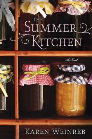 Cover of The Summer Kitchen