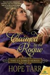 Book cover for Claimed by the Rogue