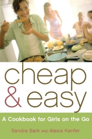 Cover of Cheap & Easy