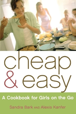 Book cover for Cheap & Easy