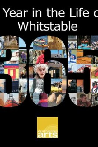 Cover of A Year in the Life of Whitstable