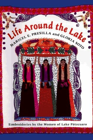 Cover of Life Around the Lake