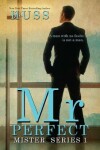 Book cover for Mr. Perfect