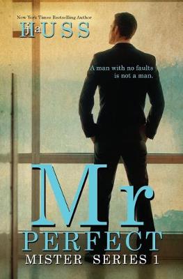 Book cover for Mr. Perfect