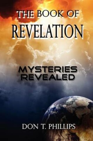 Cover of The Book of Revelation - Mysteries Revealed