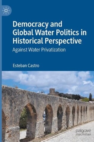 Cover of Against Water Privatization