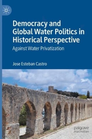 Cover of Against Water Privatization