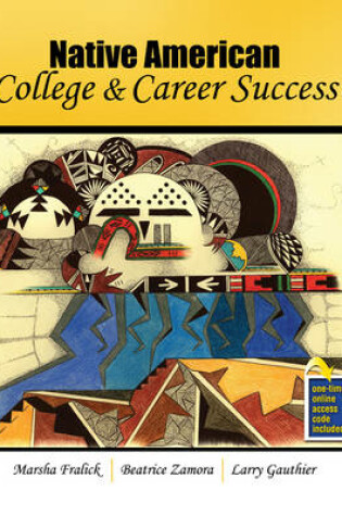 Cover of Native American College and Career Success