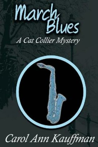 Cover of March Blues