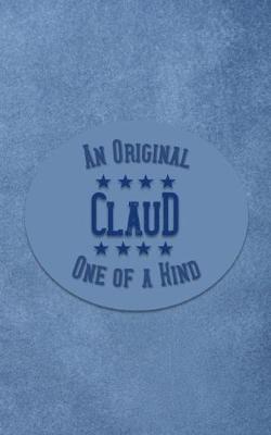 Book cover for Claud