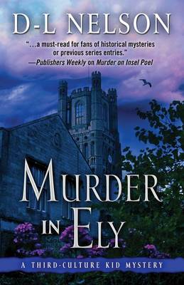 Cover of Murder in Ely