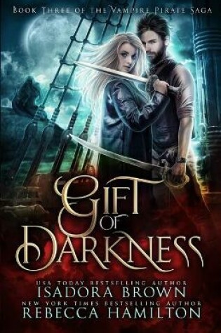 Cover of Gift of Darkness