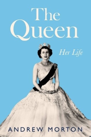 Cover of The Queen