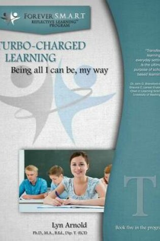 Cover of Turbo-Charged Learning