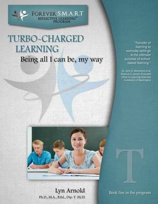 Book cover for Turbo-Charged Learning