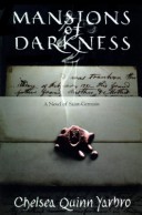 Book cover for Mansions of Darkness
