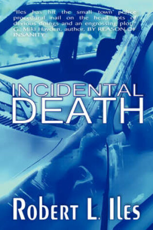 Cover of Incidental Death