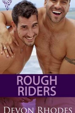 Cover of Rough Riders