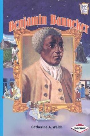 Cover of Benjamin Banneker