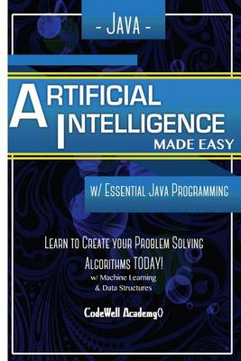 Cover of Java Artificial Intelligence