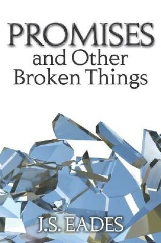 Cover of Promises and Other Broken Things