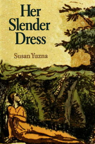 Cover of Her Slender Dress