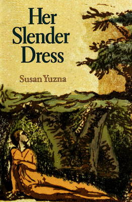 Book cover for Her Slender Dress