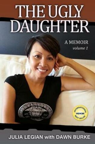 Cover of The Ugly Daughter