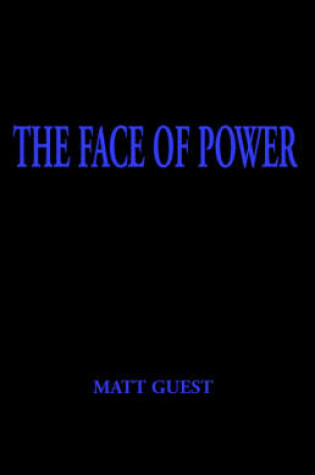 Cover of Face of Power
