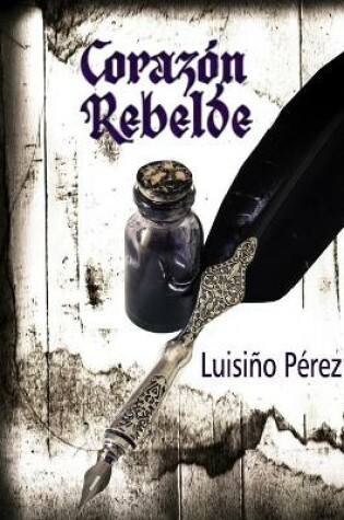 Cover of Corazon Rebelde