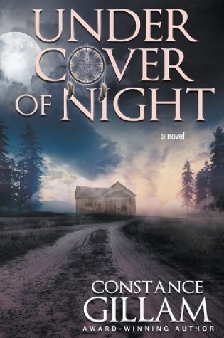 Cover of Under Cover of Night