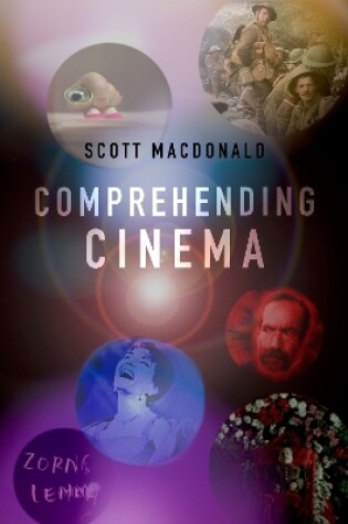 Cover of Comprehending Cinema