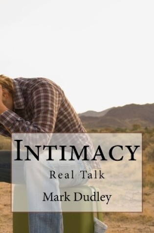 Cover of Intimacy-Real Talk