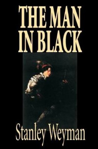 Cover of The Man in Black