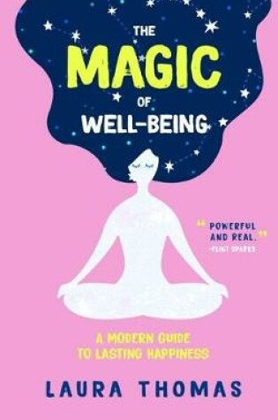 Cover of The Magic of Well-Being