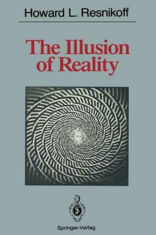 Cover of The Illusion of Reality