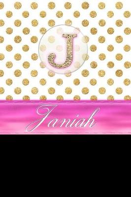 Book cover for Janiah