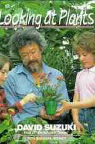 Cover of Looking at Plants